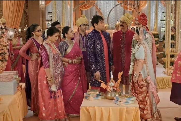 अपना बिजनेस शुरू करेगी तुलसी