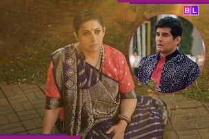 Kyunki Saas Bhi Kabhi Bahu Thi: 'जैसे किसी ने तेजाब छिड़का हो...' मिहिर को उसकी औकात दिखाएगी तुलसी, उखाड़ेगी गढ़े मुर्दे