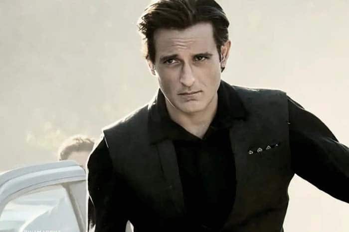 लोगों को भी नहीं लग रहा है रहमान डकैत से डर