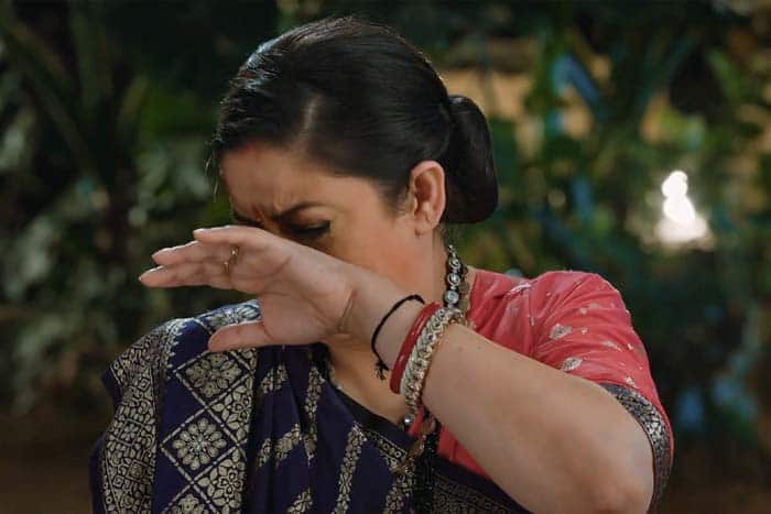 मिहिर के घर में होगा एक और तलाक