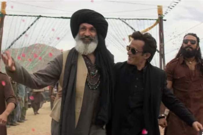 रहमान डकैत जिसके नाम से थर-थर कांपता था कराची