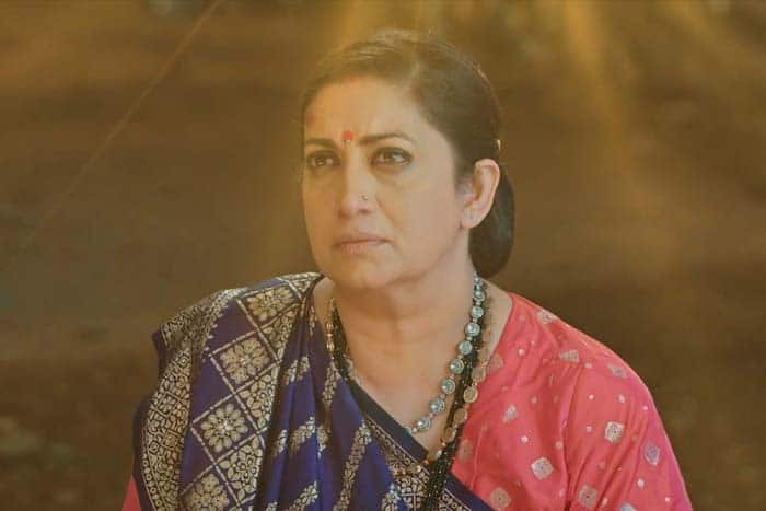 मिहिर से ये सवाल करेगी तुलसी