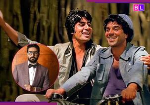 Sholay के री-रिलीज होते ही खुशी मारे झूम उठा जय का लाडला, गब्बर और ठाकुर के फैंस से कह दी इतनी बड़ी बात