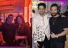 पूरी फौज के साथ Bigg Boss 19 की सक्सेज पार्टी में पहुंचे Salman Khan, Gaurav Khanna ने भी दिखाया टशन