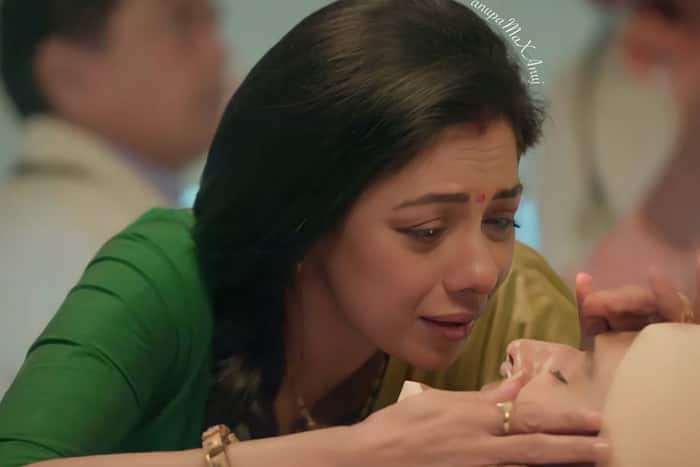 पराग से टकराने वाली है रजनी