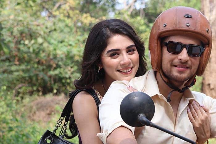 गौतम के लोगों को मारकर भगाएगी अनुपमा