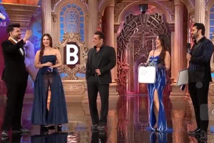 बिग बॉस 19 में लगा मेहमानों का तांता