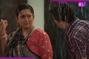 Kyunki Saas Bhi Kabhi Bahu Thi: तुलसी के जाते ही कुंडली मारकर प्रॉपर्टी पर बैठेगी गायत्री, नॉयना चलेगी अगली चाल