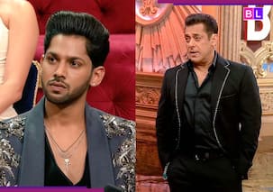 Bigg Boss 19 Finale LIVE: Salman Khan takes a DIG at Baseer Ali because..., says 'Thodi si reality...'