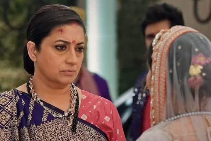 मिहिर के घर में घुसेगी नॉयना