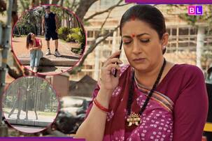 Kyunki Saas Bhi Kabhi Bahu Thi: ये तो इसकी गर्लफ्रेंड... नया साल आते ही ऑनस्क्रीन बहन संग थाईलैंड भागा तुलसी का बेटा, मचा कोहराम