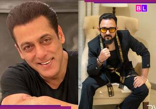 Salman Khan का बर्थडे आते ही Dhurandhar सिंगर Sudhir Yaduvanshi ने सजाई महफिल, भाईजान से कही ये बात Exclusive