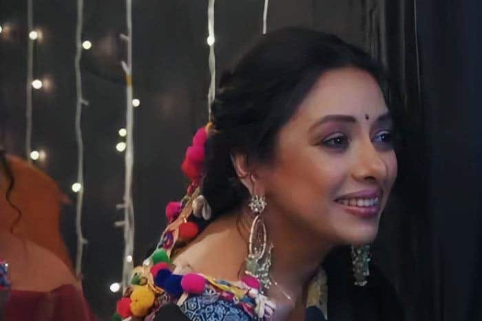 अनुपमा के साथ खड़े नहीं होंगे चॉलवाले