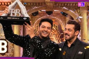 TV TRP: पूरा सीजन रहा तबाह... जाते जाते कैसे सातवें आसमान पर पहुंची Bigg Boss 19 की रेटिंग, ये हैं 7 कारण