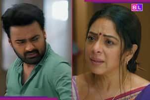 Anupama 9 Maha Twists: शाह परिवार के लोगों को जहर देकर मारेगा तोषु, पैसे कमाने के चक्कर में होगा अंधा