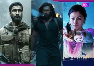 'धुरंधर' से पहले इन 7 फिल्मों को देख पाकिस्तान को लगी थी मिर्ची, Sunny Deol ने घर में घुसकर मचा दी थी तबाही