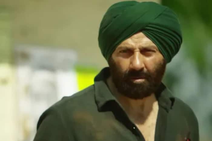 फिल्म 'गदर 2'