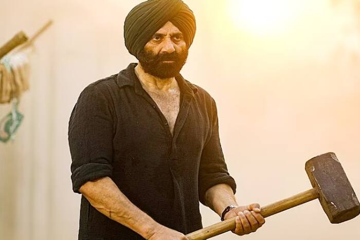 फिल्म 'गदर 2'