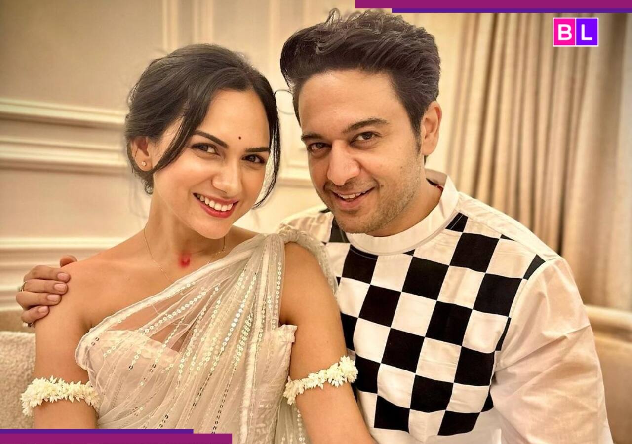 Gaurav Khanna Defends Wife Akanksha Chamola Against Trolls