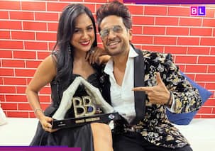 बच्चे नहीं करने के सवाल पर फूटा Bigg Boss 19 विनर Gaurav Khanna का गुस्सा, पत्नी के सपोर्ट में बोले, 'तैयार नहीं है तो...'