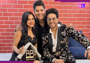 Bigg Boss 19 Winner Gaurav Khanna: शो जीतते ही गौरव खन्ना का धमाकेदार रिएक्शन, मृदुल-आकांक्षा संग फोटो शेयरकर की कही ये बात