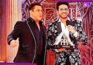 Bigg Boss 19: Gaurav Khanna WINS Salman Khan's show, lifts coveted trophy