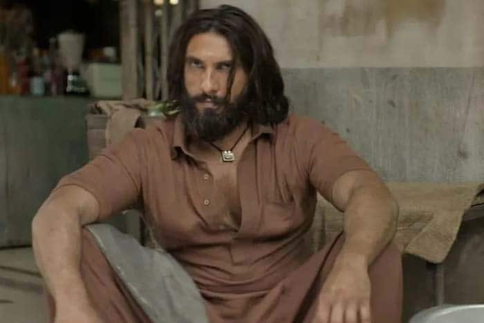 बॉक्स ऑफिस पर मचाया फिल्म धुरंधर ने धमाल