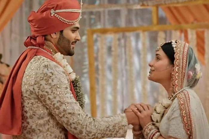 अंगद बनने वाला है तुलसी का सहारा