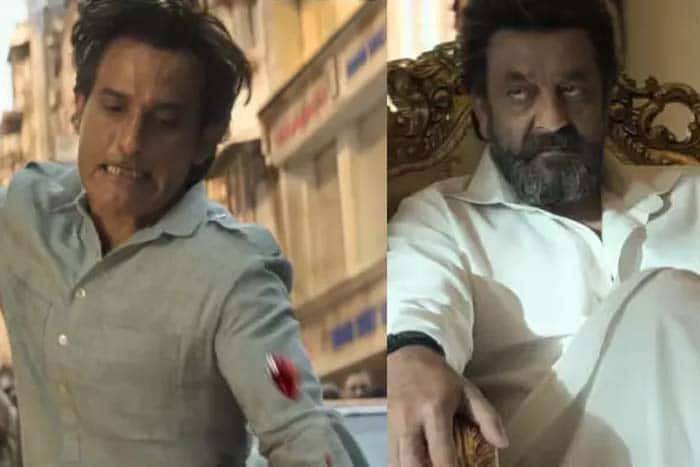 वायरल हो रहा है रहमान डकैत का वीडियो