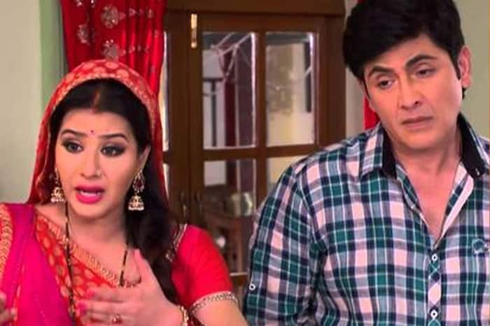 भाभी जी घर पर है में आएगा स्त्री वाला टच