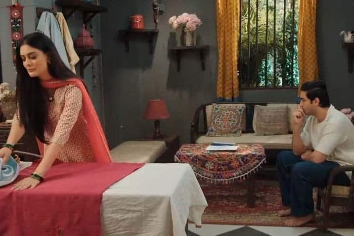 टूटने वाला है रणविजय का सपना