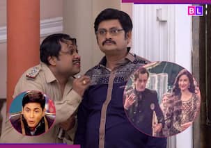 'अरे दादा गोरी मेम को डकैत उड़ा ले गाओ...' अनीता भाभी को Dhurandhar में देखकर लोटे तीनों आशिकों के सीने पर सांप, वायरल हुए मीम्स