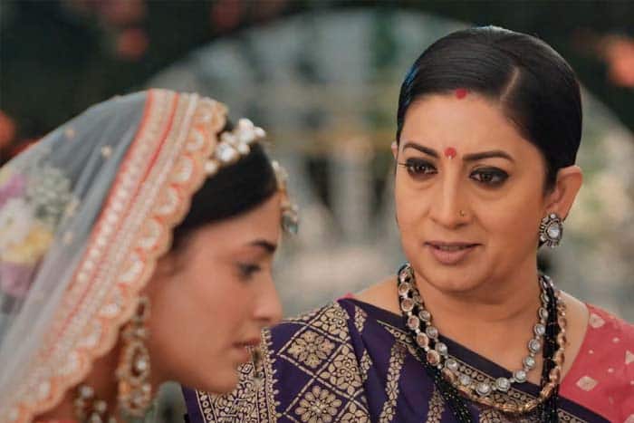 अपनी शादी तोड़ेगी परी