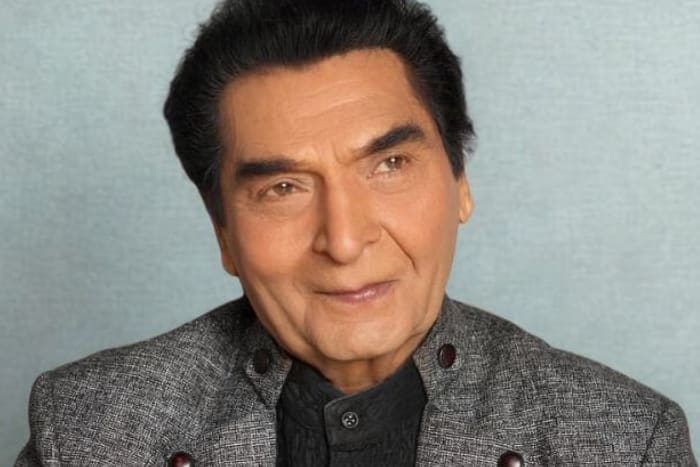 गोवर्धन असरानी