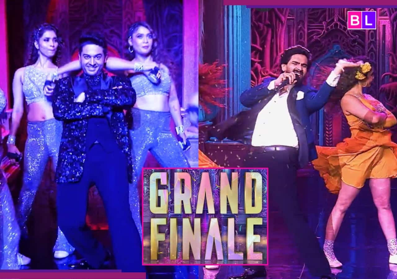 Bigg Boss 19: ग्रैंड फिनाले से पहले मेकर्स ने गलती से Leak किए असली Top 5, मिड वीक में बाहर होगा ये कंटेस्टेंट!