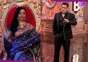 Bigg Boss 19 Finale: मैं अपनी इज्जत नहीं बचा पा रहा... Salman Khan के घर में शिफ्ट होने की फिराक में है Tanya Mittal, मिला करार जवाब