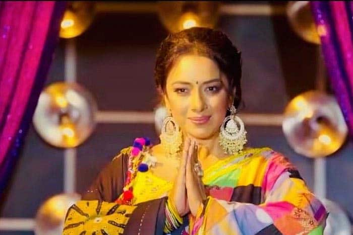 वसुंधरा को रजनी के बारे में बताएगा पराग