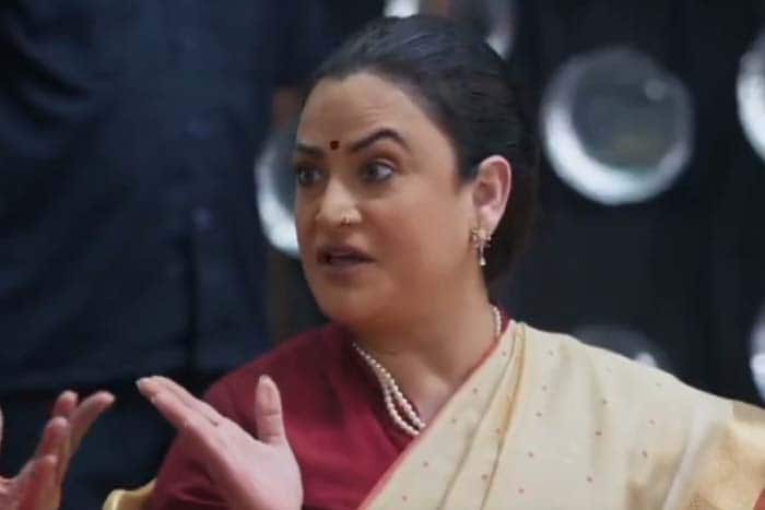 अनुपमा का होने वाला है जीना हराम