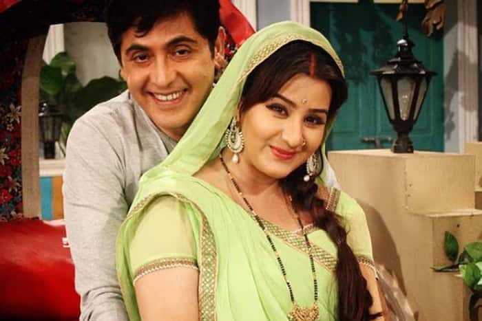 सालों बाद दिखेगा अंगूरी भाभी का पुराना अंदाज