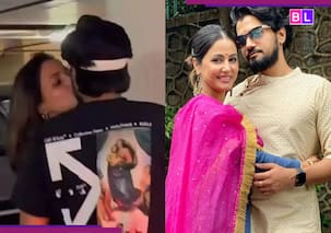 'फिजिकल इंटिमेसी जरूरी..' Hina Khan ने पति रॉकी जायसवाल संग सक्सेसफुल रिश्ते का बताया सीक्रेट, आप भी करें फॉलो