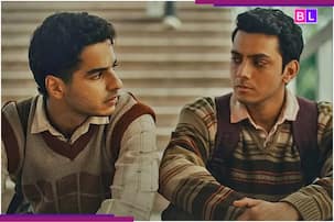 ईशान खट्टर की फिल्म 'होमबाउंड' हुई ऑस्कर 2026 के लिए शॉर्टलिस्ट, हद से ज्यादा खुश हुए करण जौहर, कही ये बात