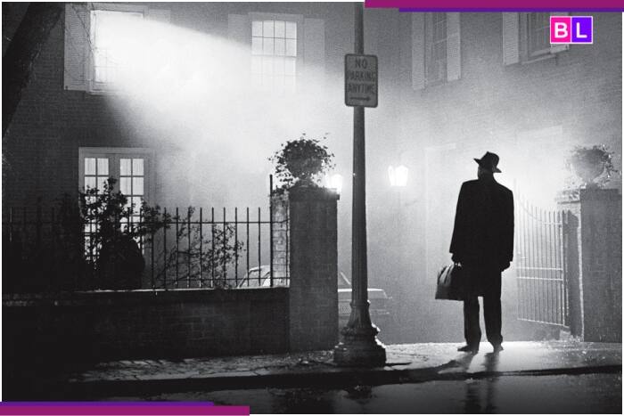 The Exorcist: The Cursed Film with 20 Deaths