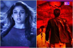 रात के अंधेरे में बिल्कुल भी ना देखें ये 7 हॉरर-थ्रिलर फिल्म, खौफ से भर जाएगा कलेजा, वॉशरूम जाने में भी लगेगा डर