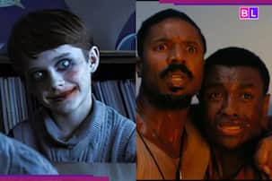 Year Ender 2025: इस साल OTT  पर इन हॉरर फिल्मों का दिखा खौफ, कहानी देख निकल जाएगी चीख, देखें लिस्ट