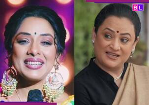 Anupama Spoiler: हाथ पैर तुड़वाकर भी चैन से नहीं बैठेगी अनुपमा, दबोचेगी असली गुनेहगार की गर्दन