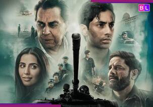 Ikkis FIRST review: Mukesh Chhabra calls Dharmendra's performance deeply...; praises Jaideep Ahlawat and...; calls movie 'Gentle...'
