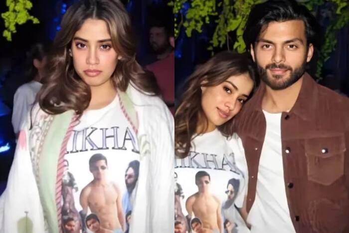 जान्हवी कपूर और शिखर पहाड़िया कब करेंगे शादी