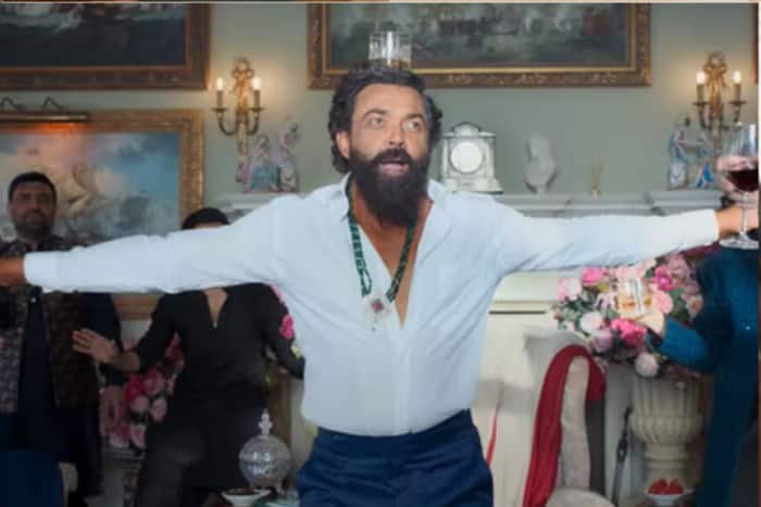 Jamal Kudu from Animal