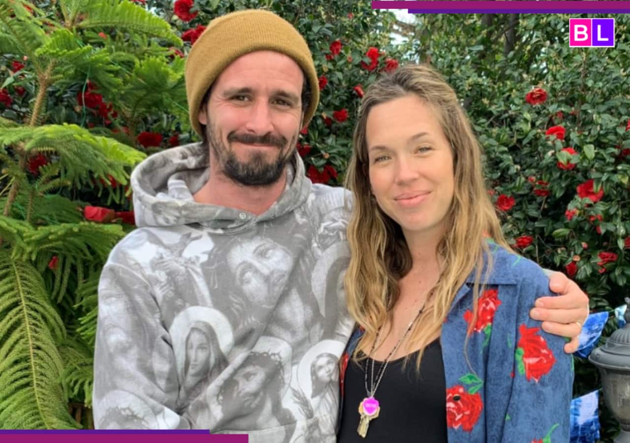 Who is Jamie McPhee? James Ransone's wife chose to stay away from...; her children are...