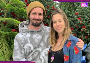 Who is Jamie McPhee? James Ransone's wife chose to stay away from...; her children are...